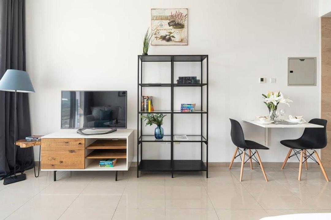 Photo of Livingroom in Al Barsha