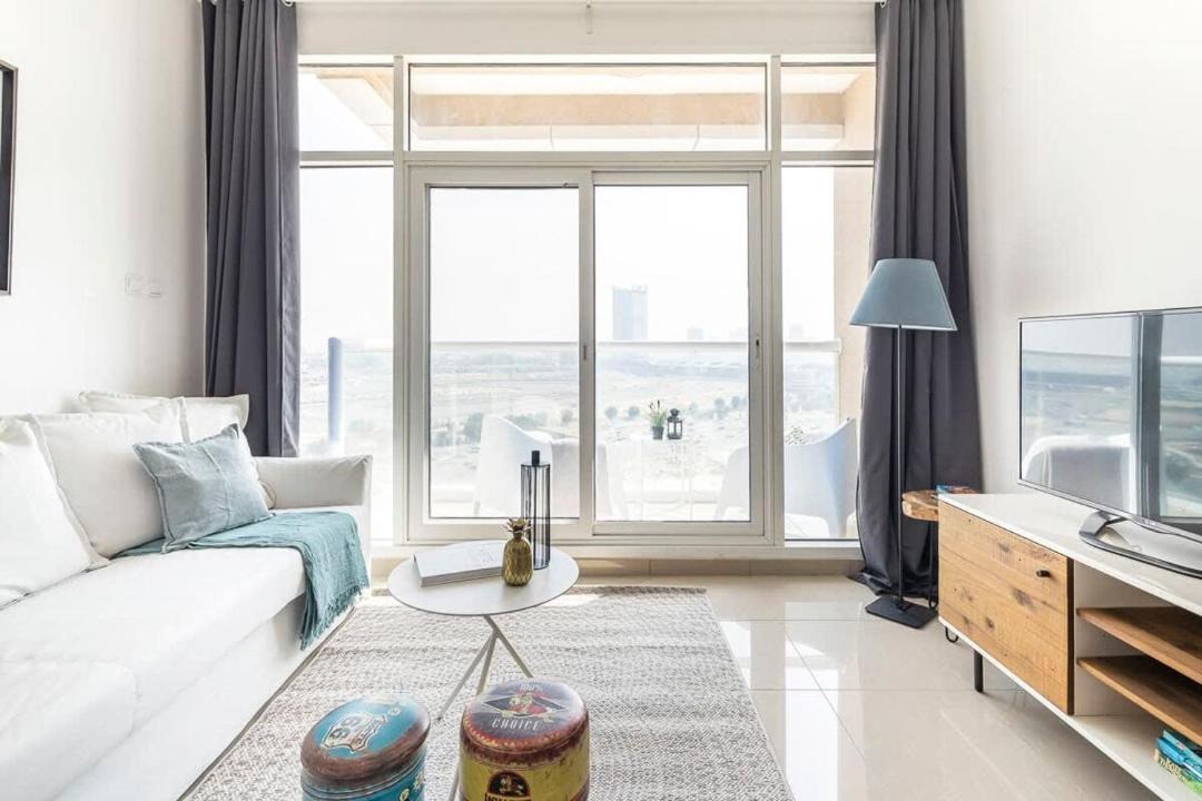 Photo of Livingroom in Al Barsha