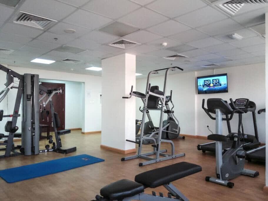 Photo of Others in Dubai Sports City
