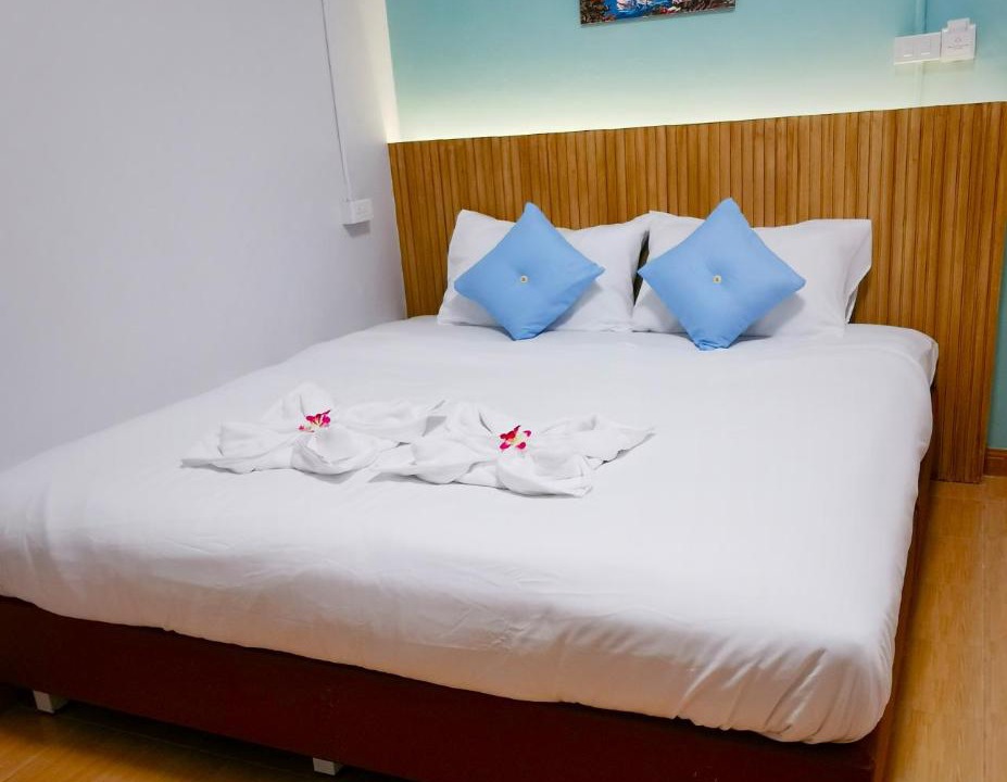 Photo of Bedroom in Talat Khwan