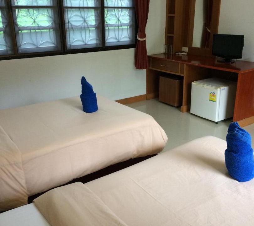 Photo of Bedroom in Haad Yao
