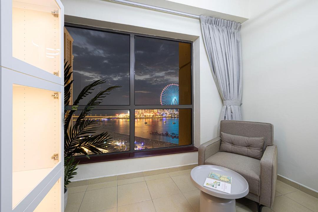 Photo of Livingroom in Umm Suqeim 3