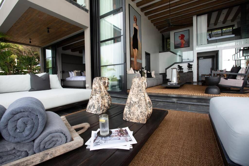 Photo of Livingroom in Plai Laem