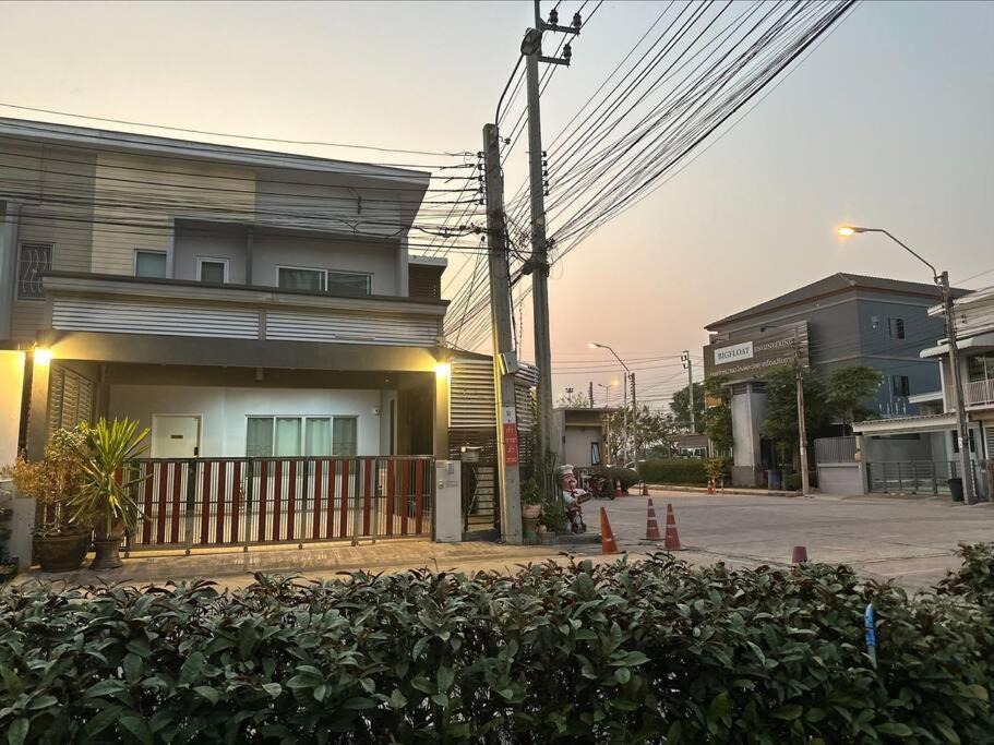 Photo of Buildings in Ban Mai