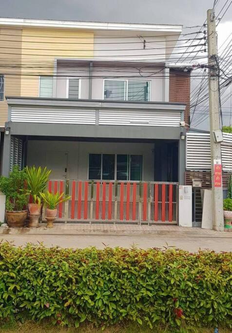 Photo of Buildings in Ban Mai