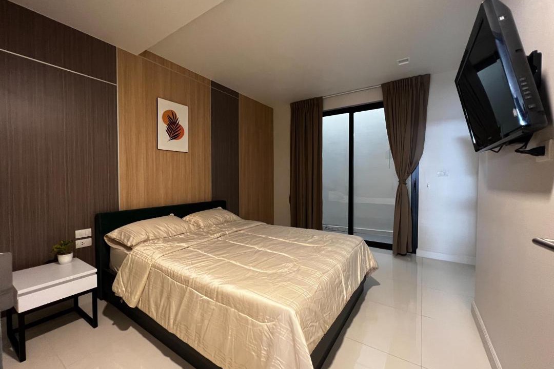 Photo of Bedroom in Chan Kasem