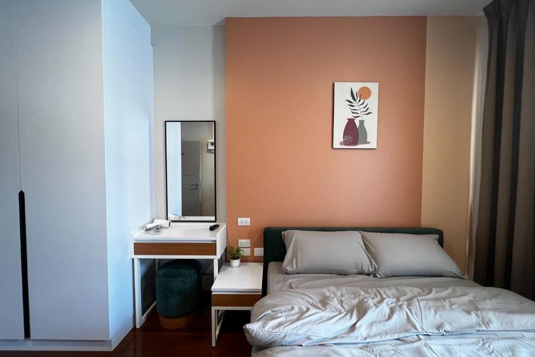 Photo of Bedroom in Chan Kasem