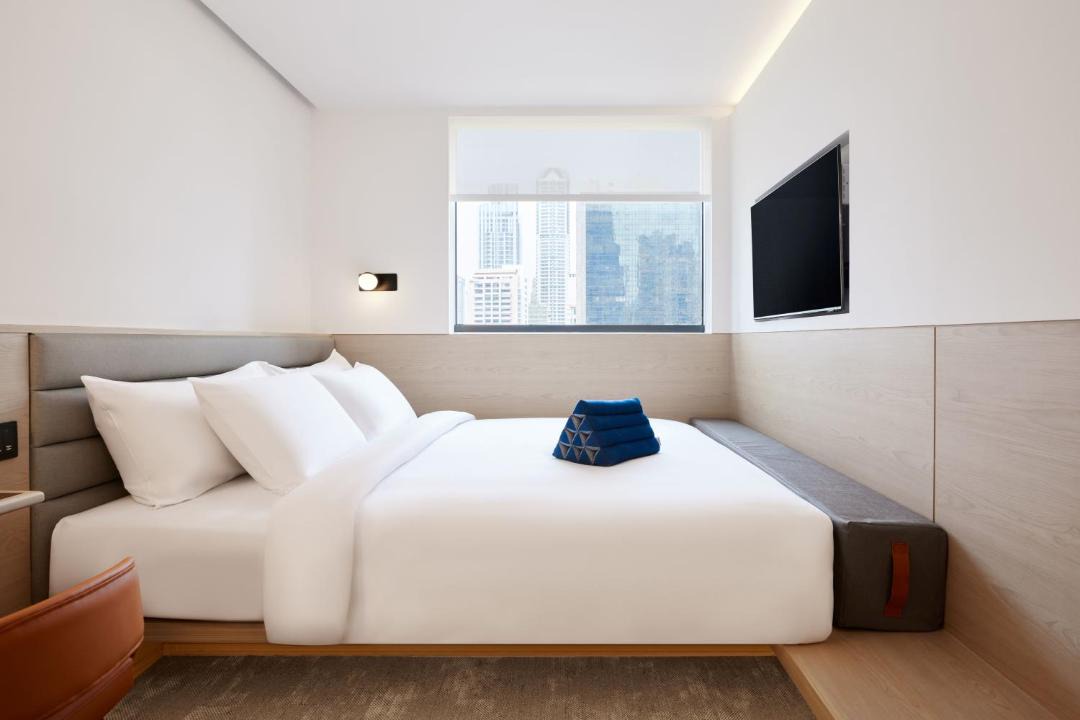 Photo of Bedroom in Yan Nawa