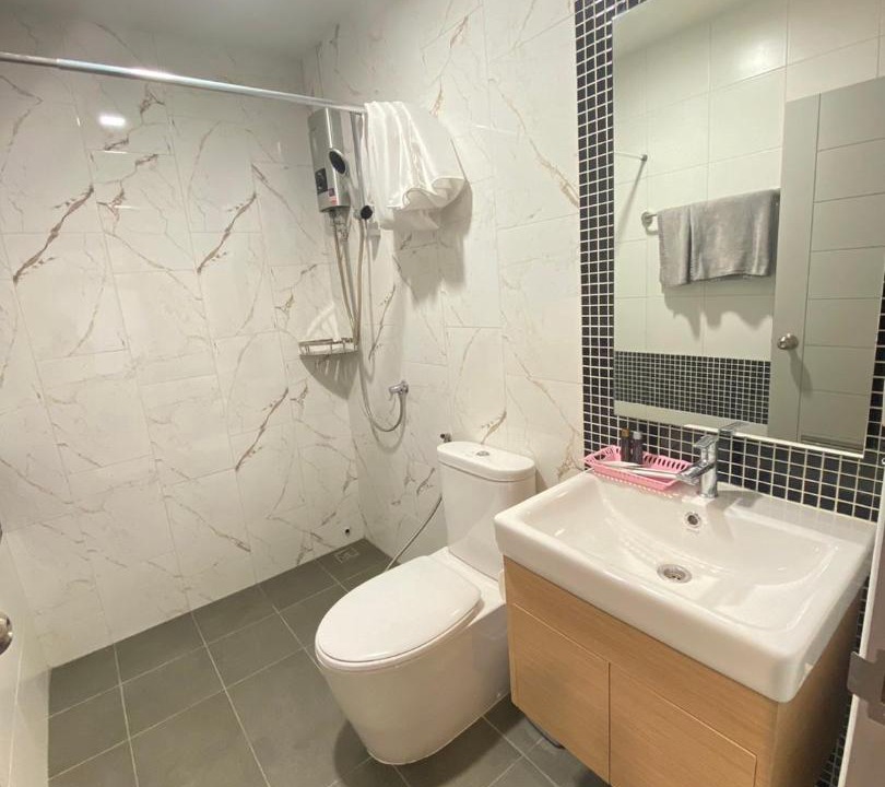 Photo of Bathroom in Chan Kasem