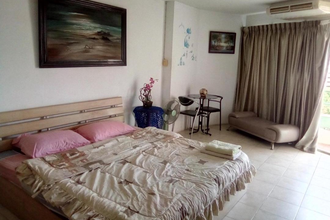 Photo of Bedroom in Jomtien