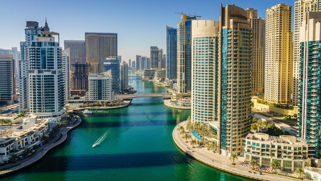 Photo of Others in Dubai Marina
