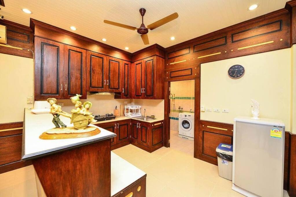 Photo of Kitchen in Nanai Road