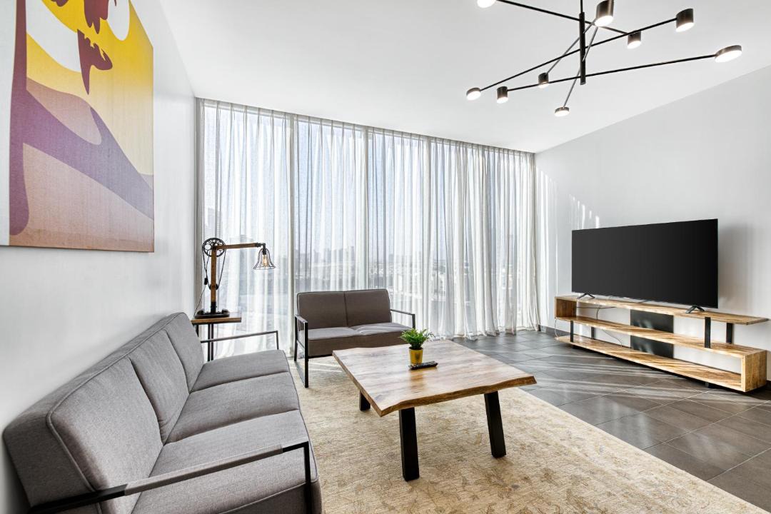Photo of Livingroom in Dubai Sports City