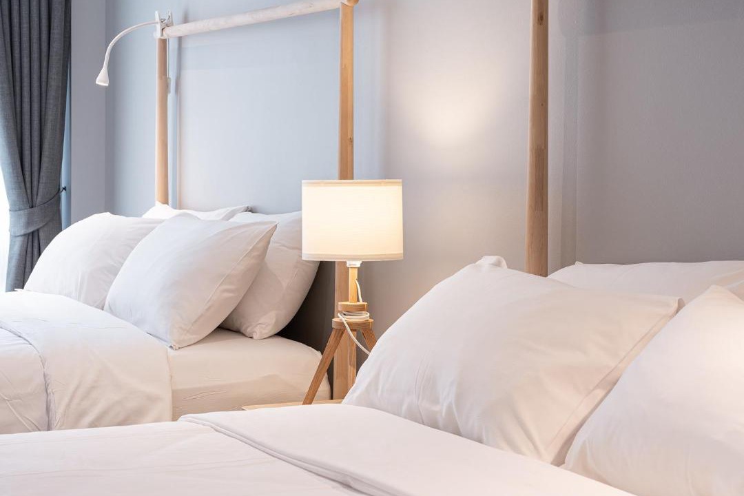 Photo of Bedroom in Pathumwan