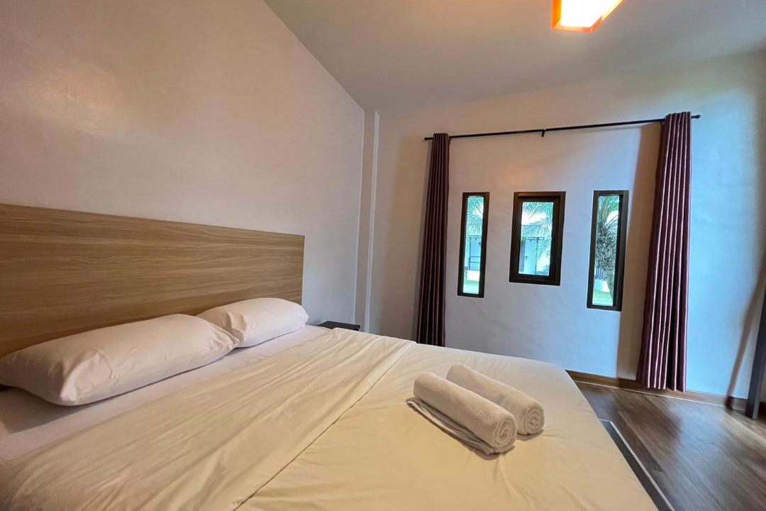 Photo of Bedroom in Mae Chan