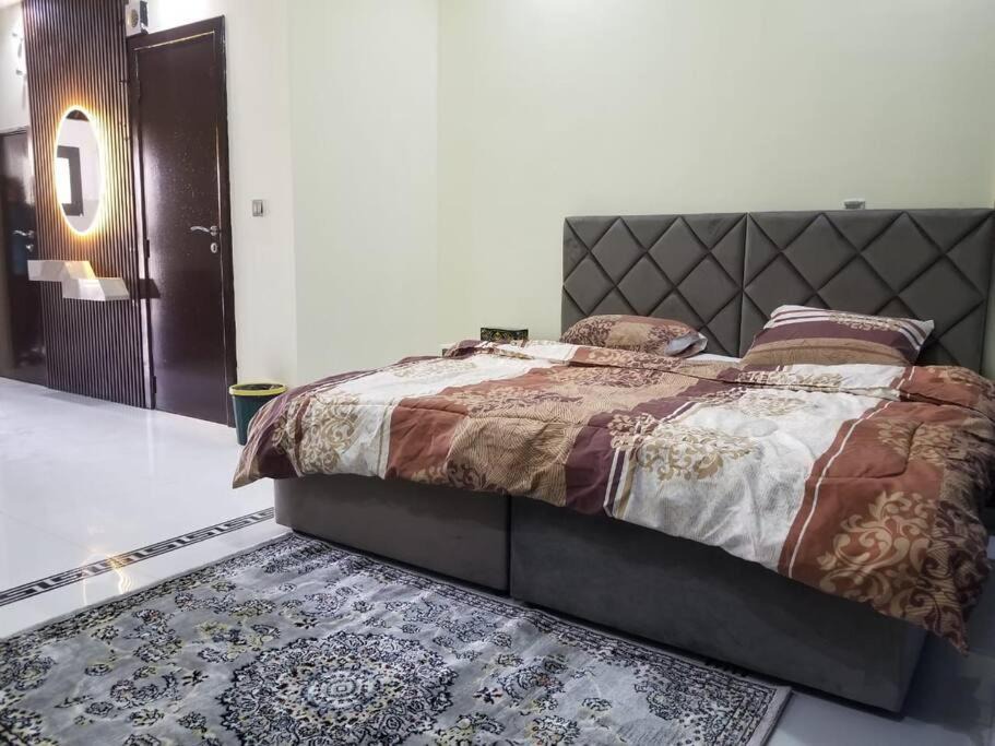 Photo of Bedroom in Dubai