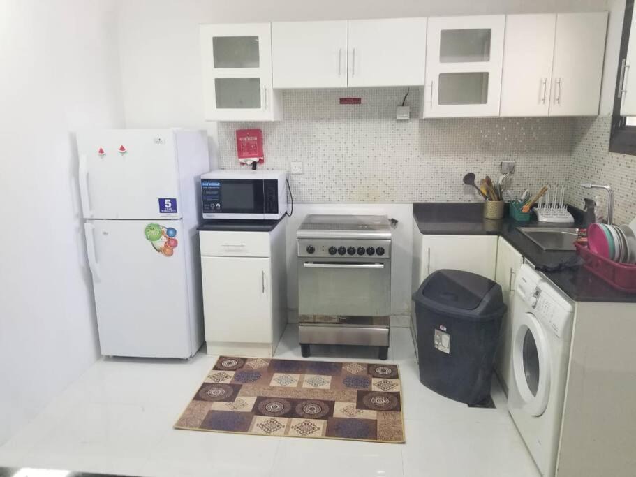 Photo of Kitchen in Dubai