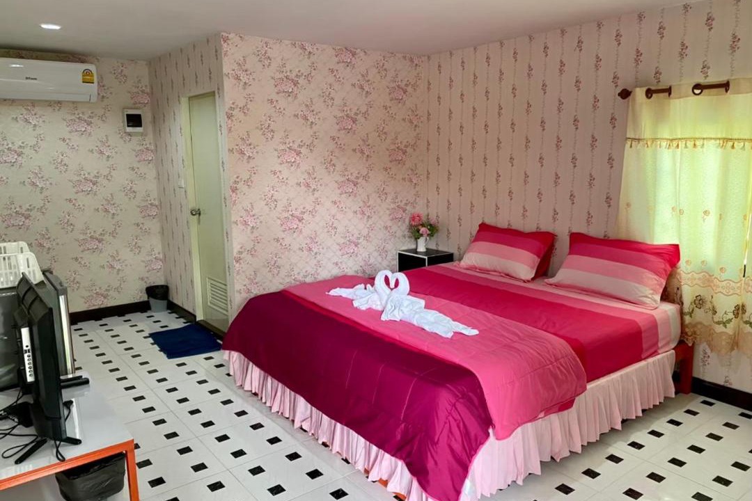 Photo of Bedroom in Kamphaeng Saen