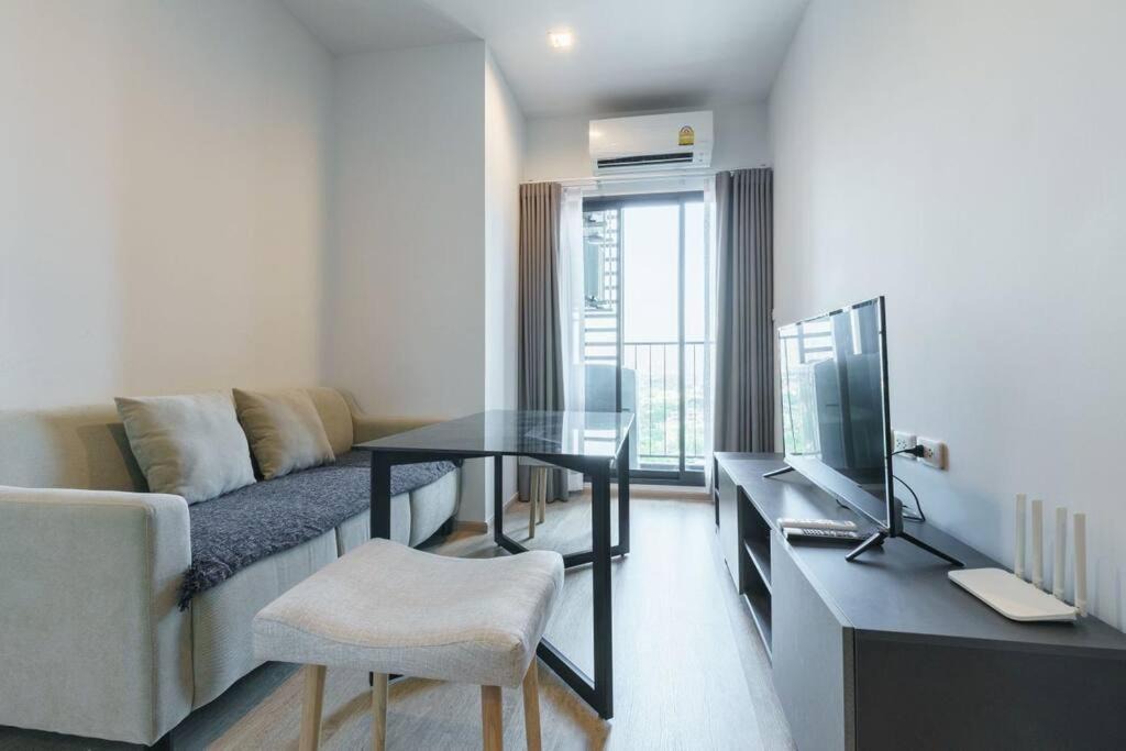 Photo of Livingroom in Kabin Buri