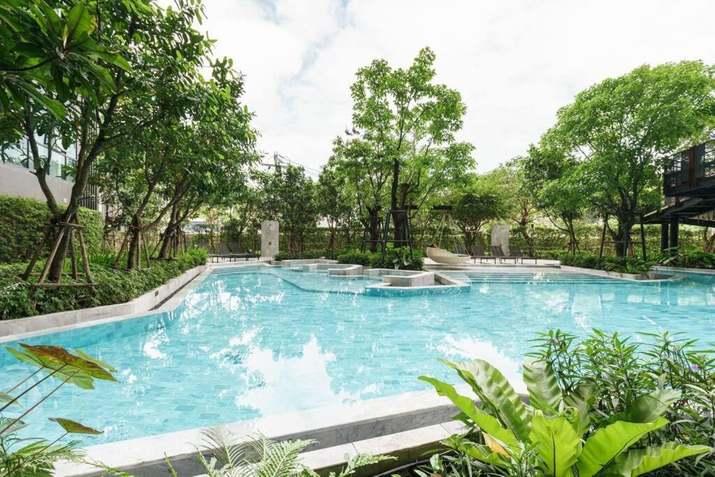 Photo of Outdoor in Kabin Buri