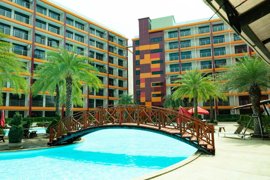 Photo of Outdoor in Mai Khao