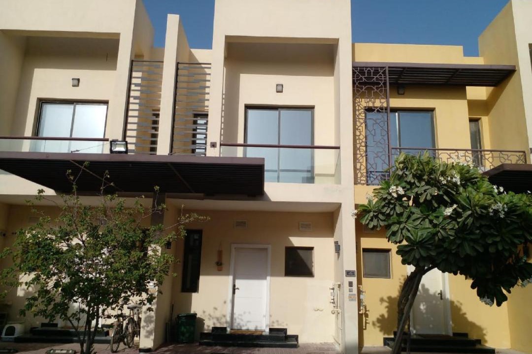 Photo of Buildings in Dubai