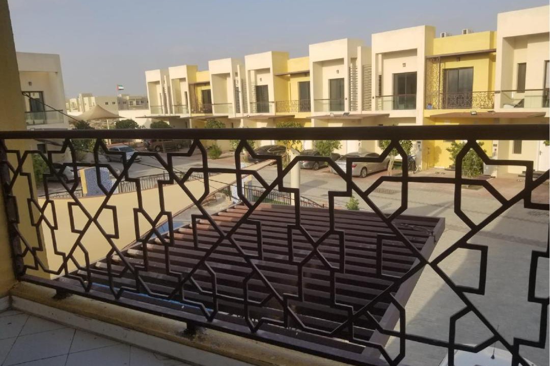 Photo of Patio Balcony in Dubai