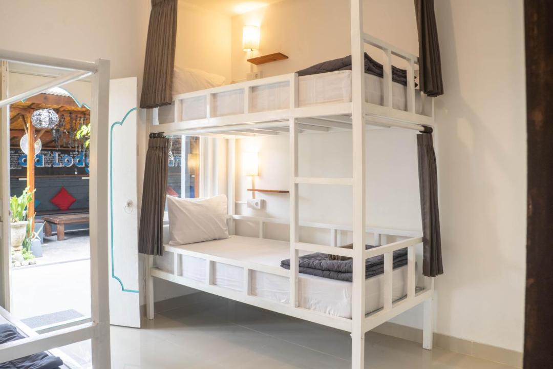Photo of Bedroom in Ubud City-Centre