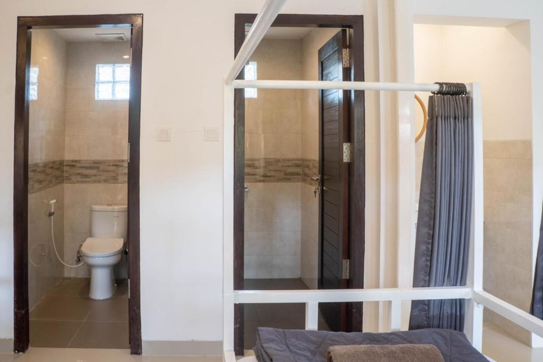Photo of Bathroom in Ubud City-Centre