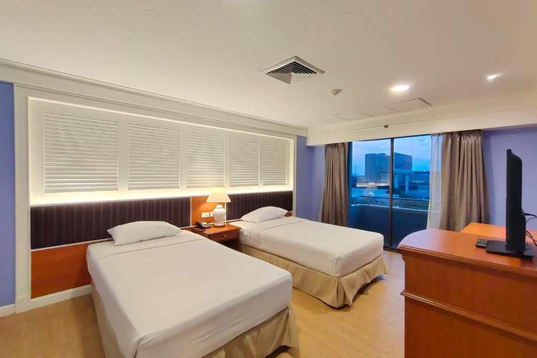 Photo of Bedroom in Talat Bang Khen