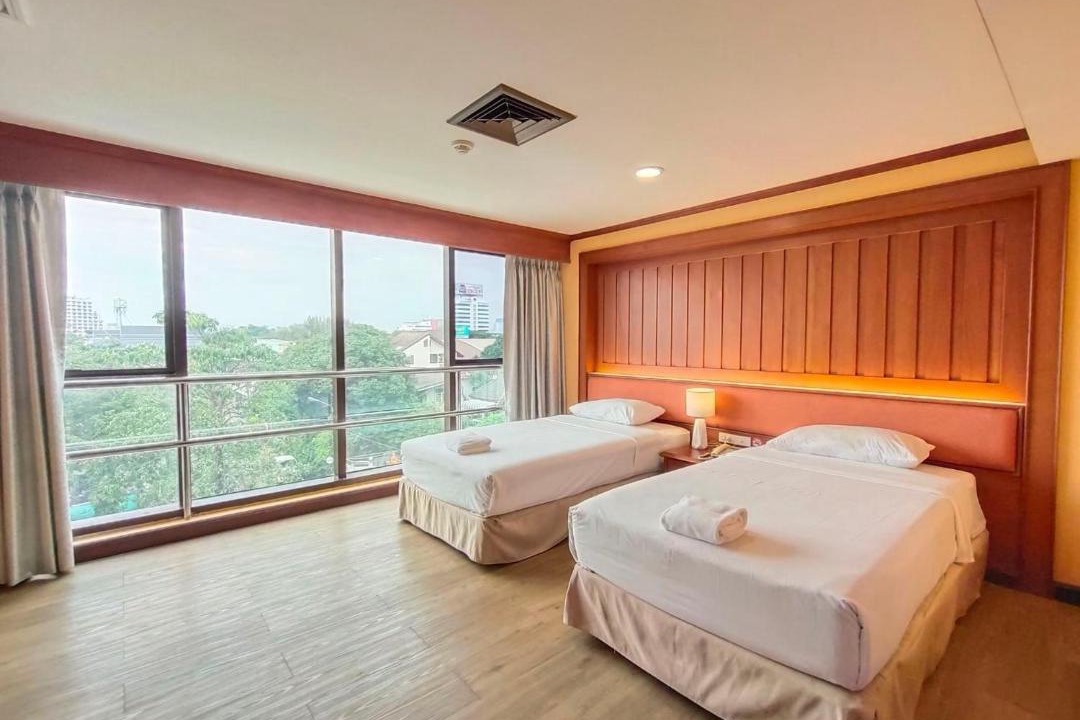 Photo of Bedroom in Talat Bang Khen