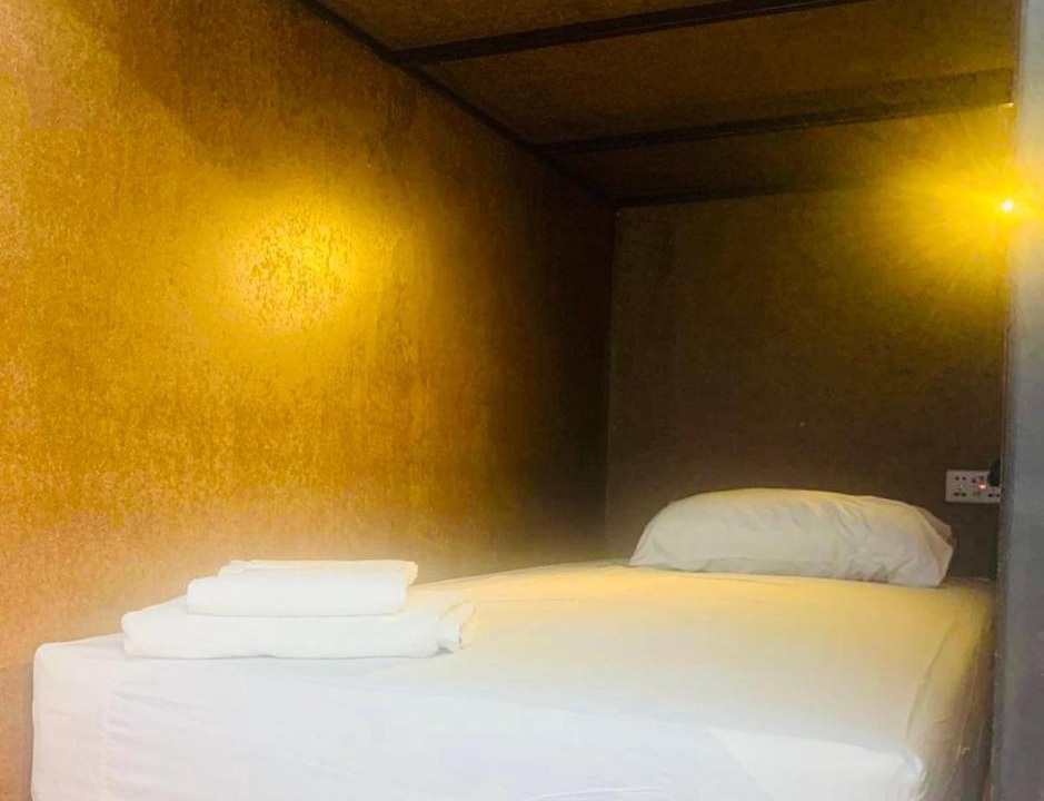 Photo of Bedroom in Haad Rin