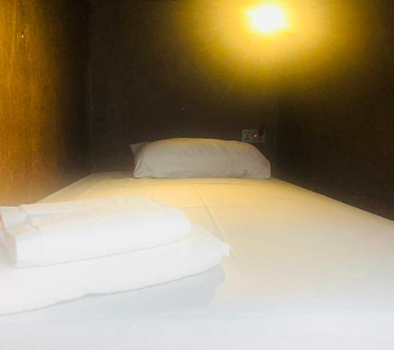 Photo of Bedroom in Haad Rin