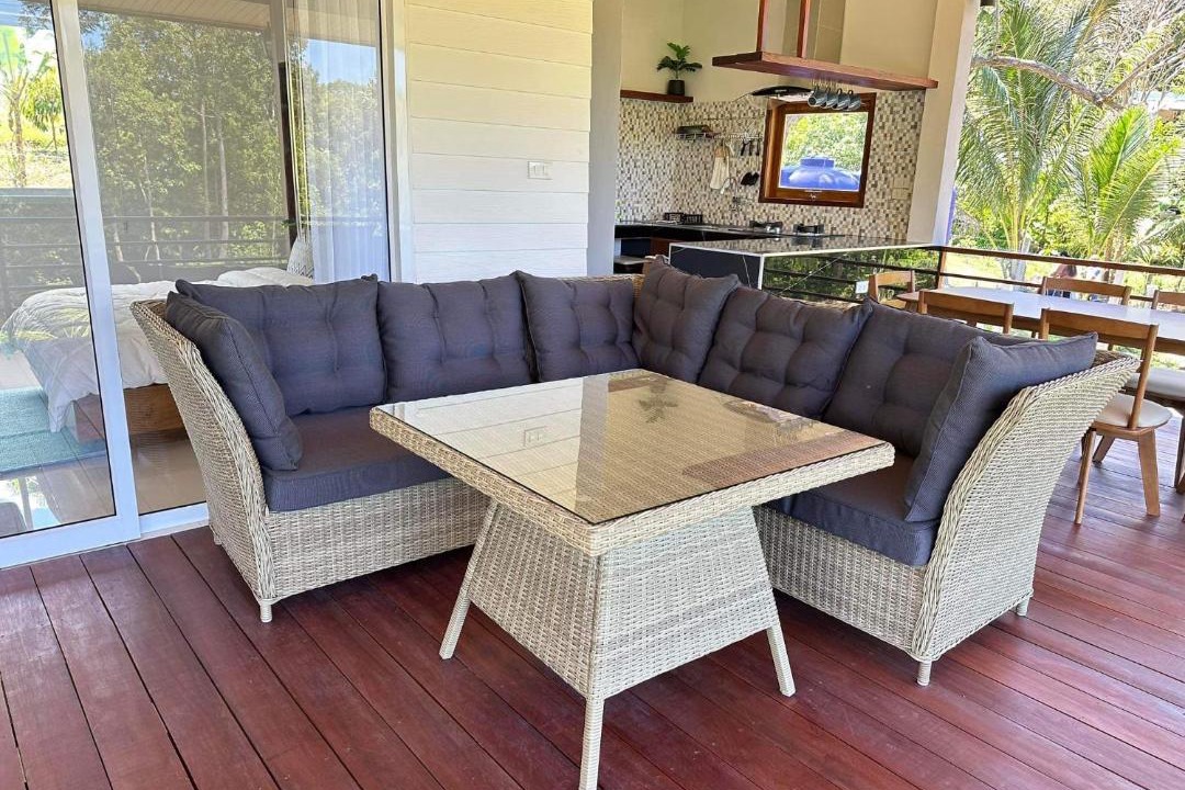 Photo of Livingroom in Ko Pha-ngan