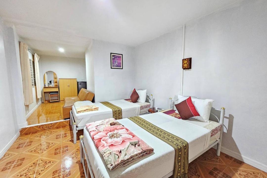 Photo of Bedroom in Nang Rong