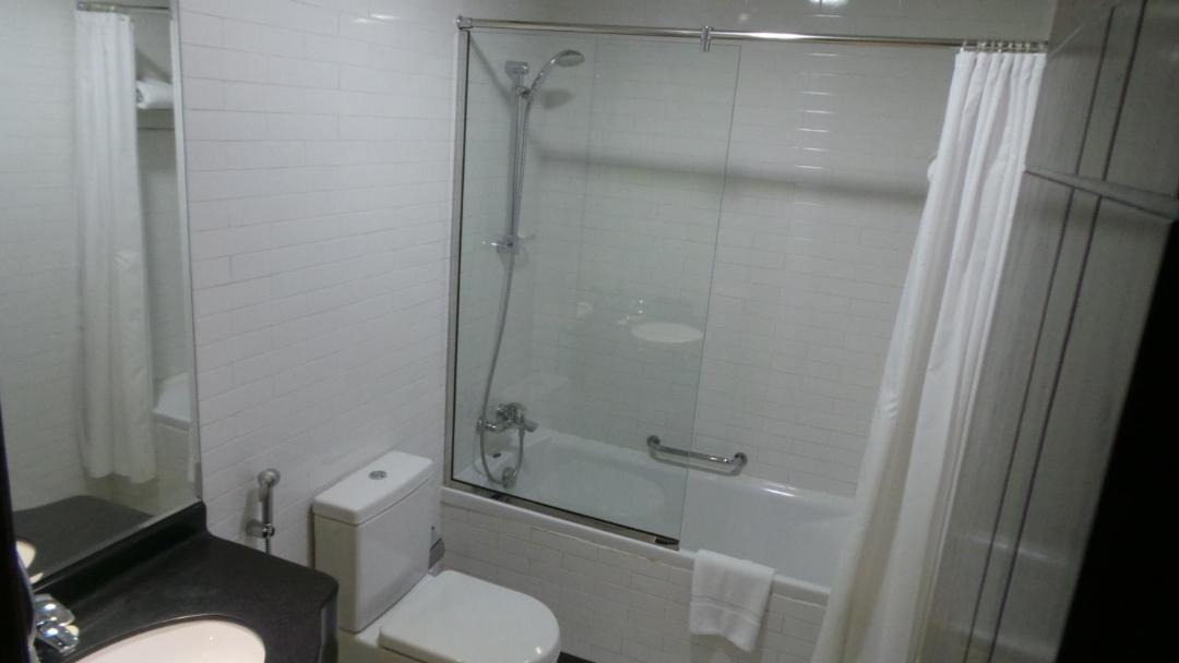Photo of Bathroom in Al Barsha 1