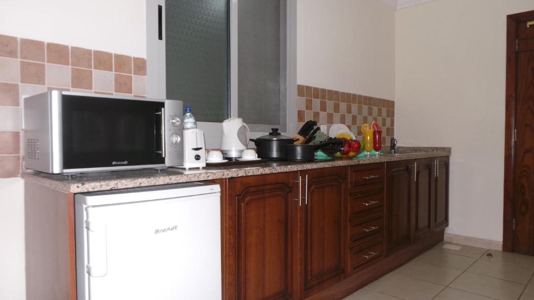 Photo of Kitchen in Al Barsha 1