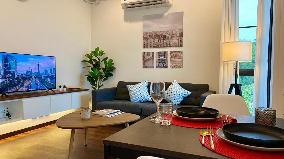 Photo of Livingroom in Wieng
