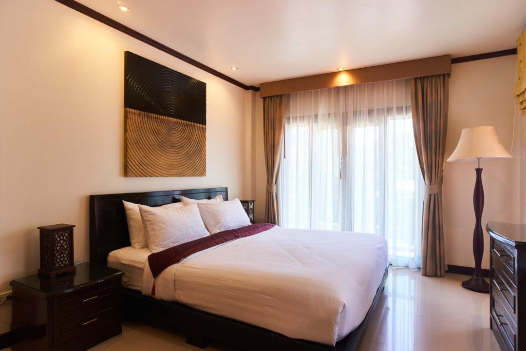 Photo of Bedroom in Ao Nang