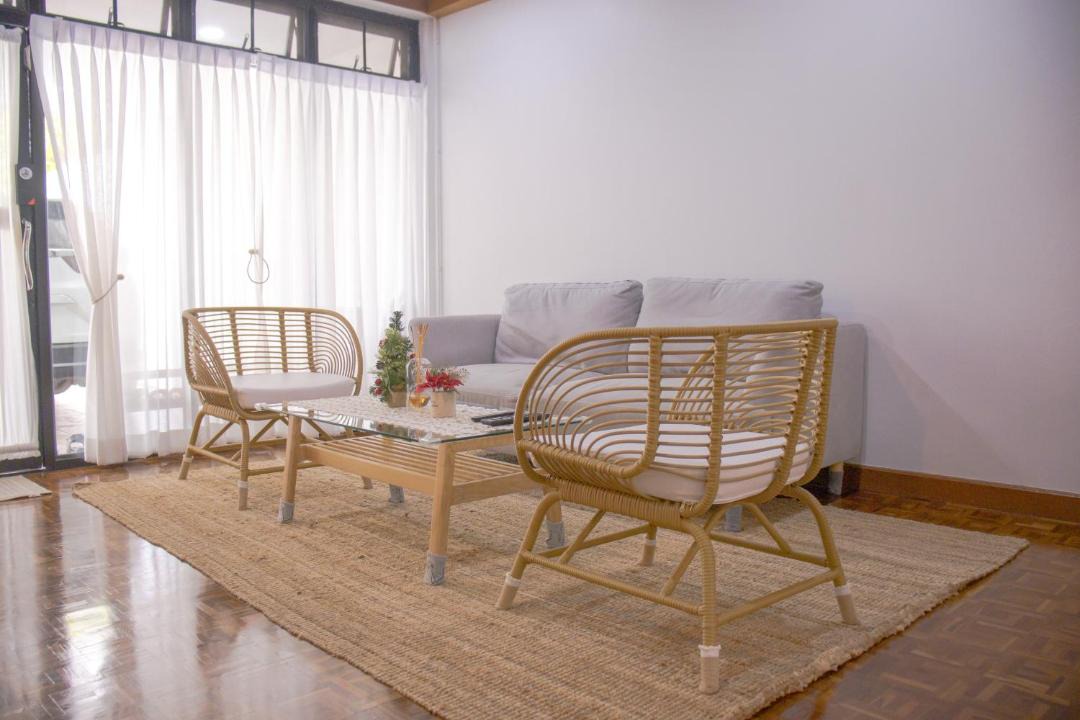 Photo of Livingroom in Su Thep