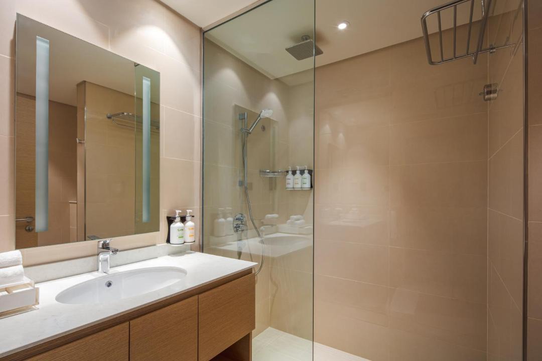 Photo of Bathroom in Al Barsha