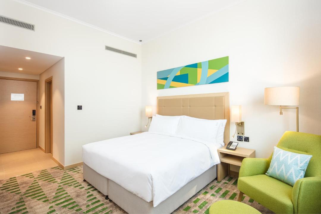 Photo of Bedroom in Al Barsha