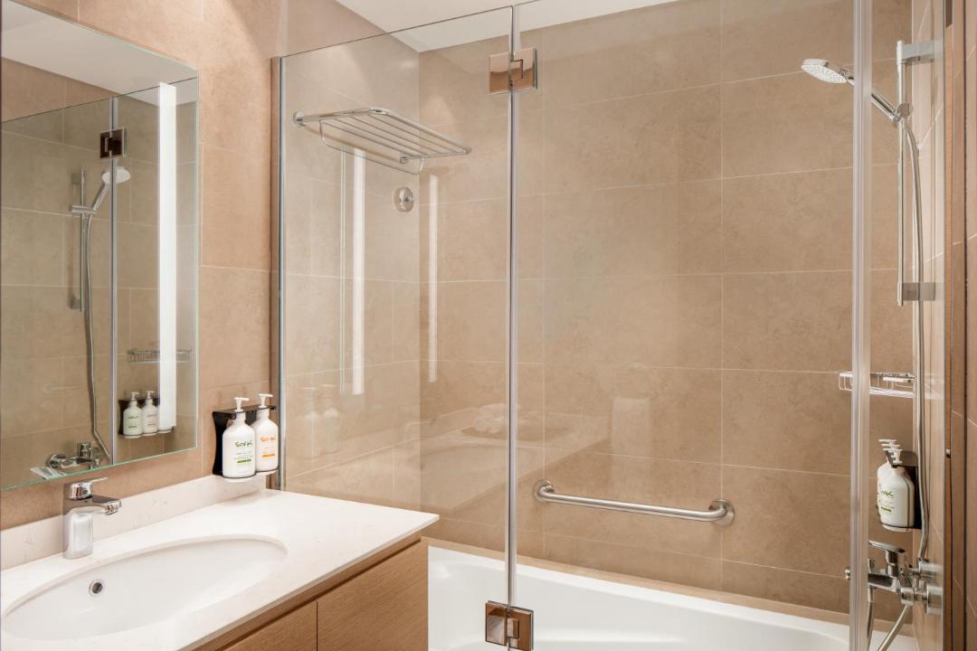 Photo of Bathroom in Al Barsha