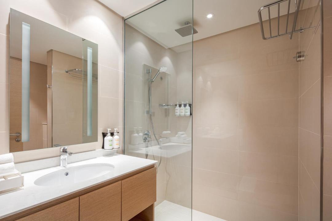 Photo of Bathroom in Al Barsha