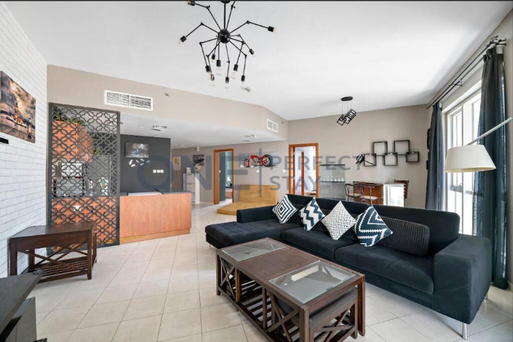 Photo of Livingroom in Dubai Production City