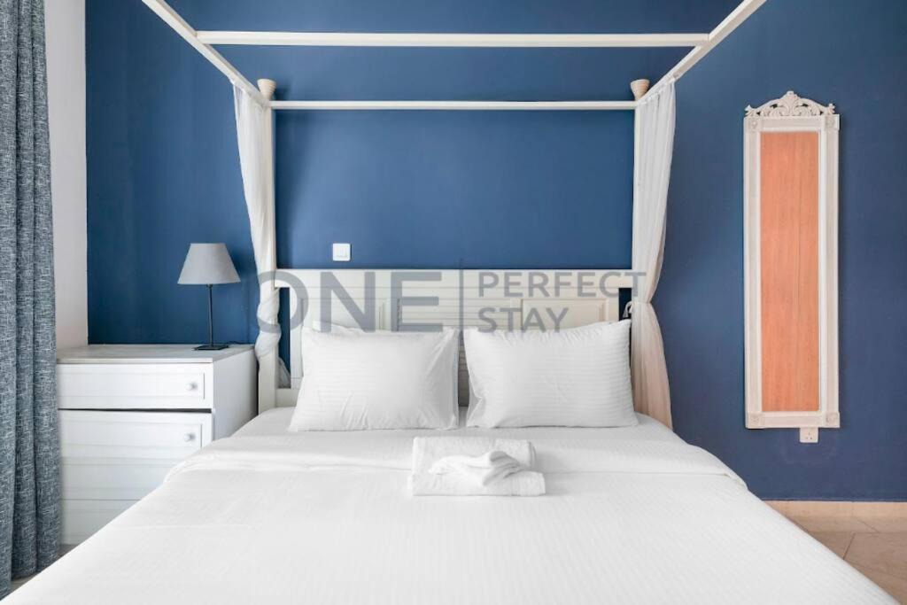 Photo of Bedroom in Dubai Production City