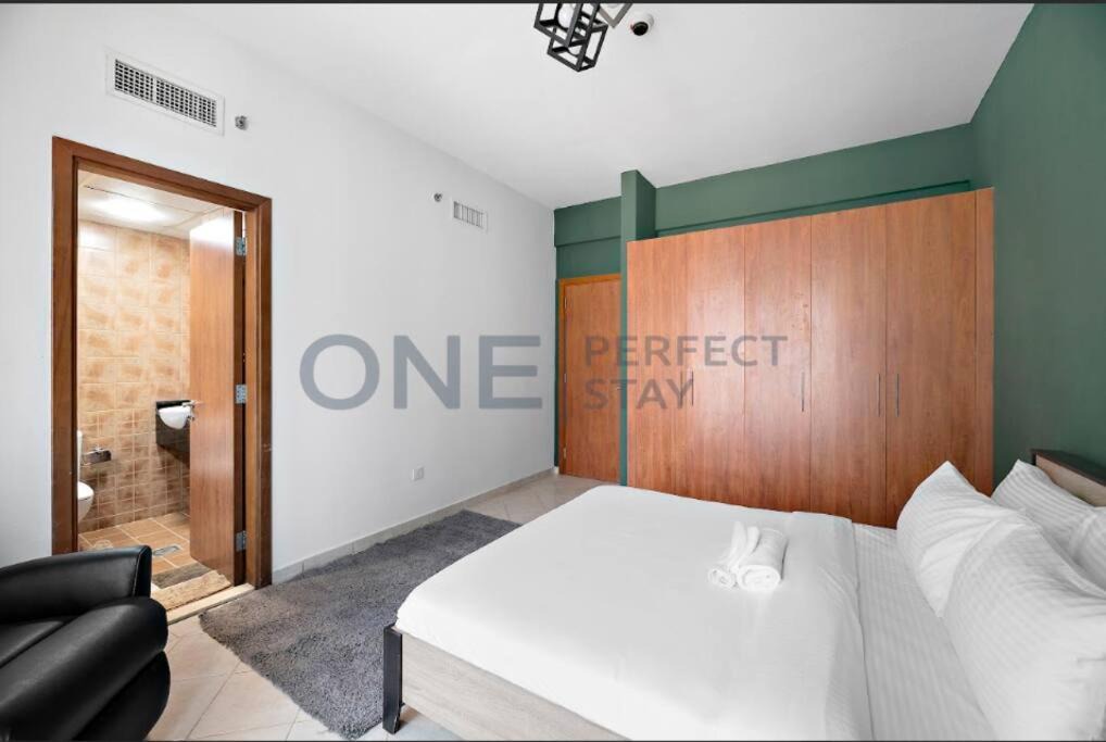 Photo of Bedroom in Dubai Production City