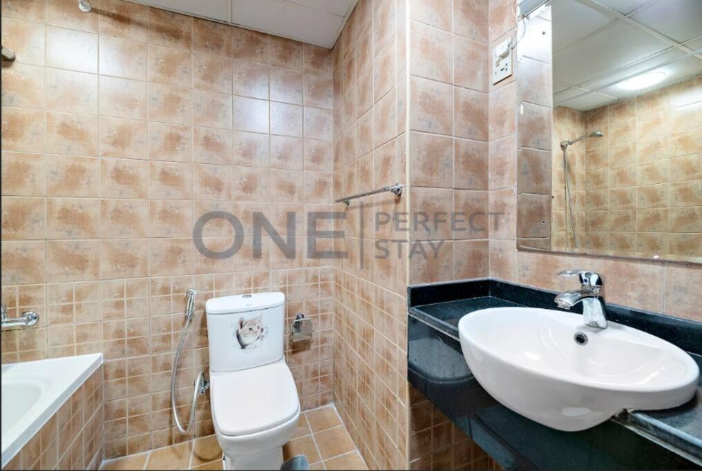 Photo of Bathroom in Dubai Production City