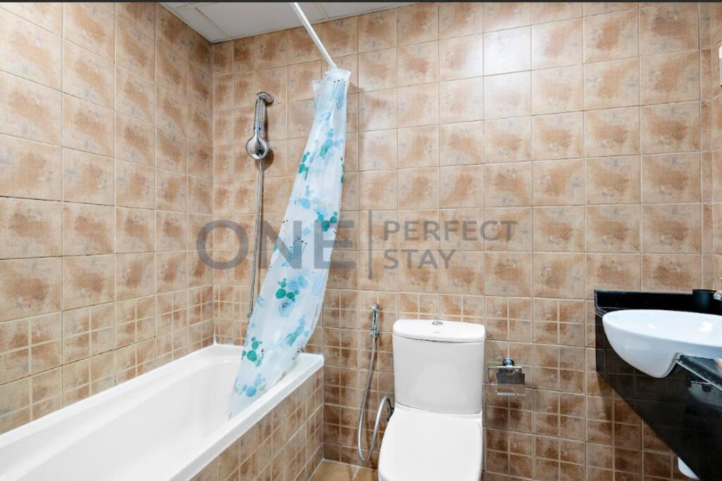 Photo of Bathroom in Dubai Production City
