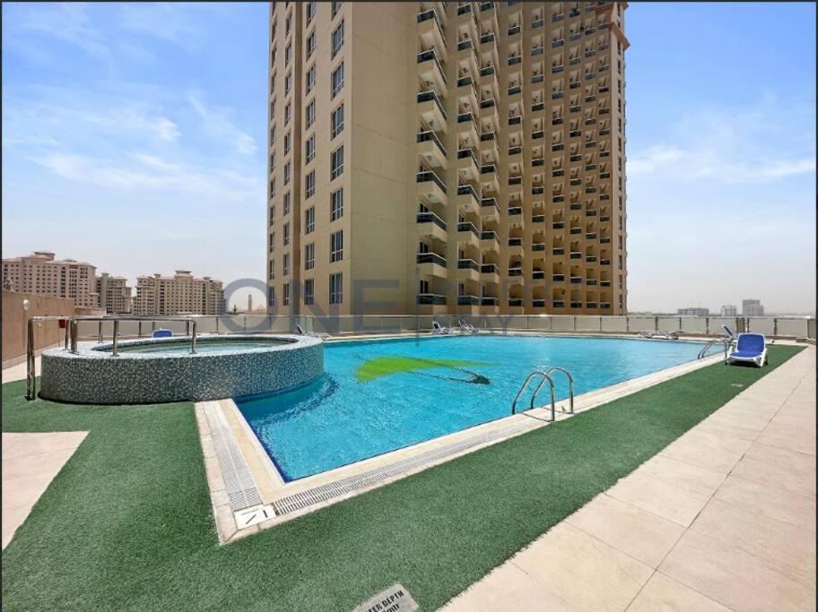 Photo of Outdoor in Dubai Production City